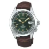 Seiko Prospex Alpinist Automatic SPB121J1 rannekello
