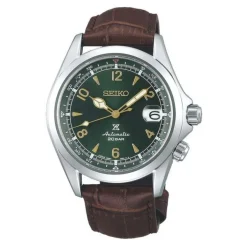 Seiko Prospex Alpinist Automatic SPB121J1 rannekello