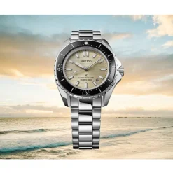 Seiko Prospex Coastline Diver rannekello, SPB481J1