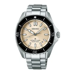 Seiko Prospex Coastline Diver rannekello, SPB481J1