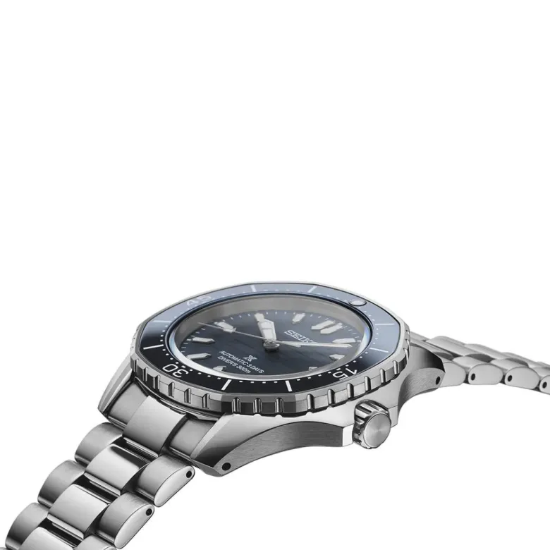 Seiko Prospex Coastline Diver rannekello, SPB483J1