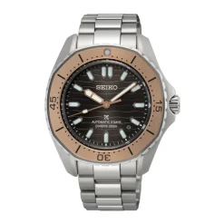 Seiko Prospex Coastline Diver rannekello, SPB485J1