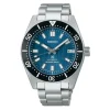 Seiko Prospex Glacier Save the Ocean Special Edition SPB297J1 rannekello