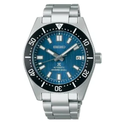 Seiko Prospex Glacier Save the Ocean Special Edition SPB297J1 rannekello