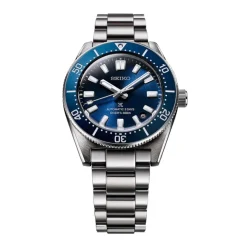 Seiko Prospex 1965 Heritage Diver's rannekello, SPB451J1