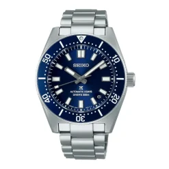 Seiko Prospex 1965 Heritage Diver's rannekello, SPB451J1