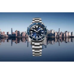 Seiko Prospex 1965 Heritage Diver's rannekello, SPB451J1