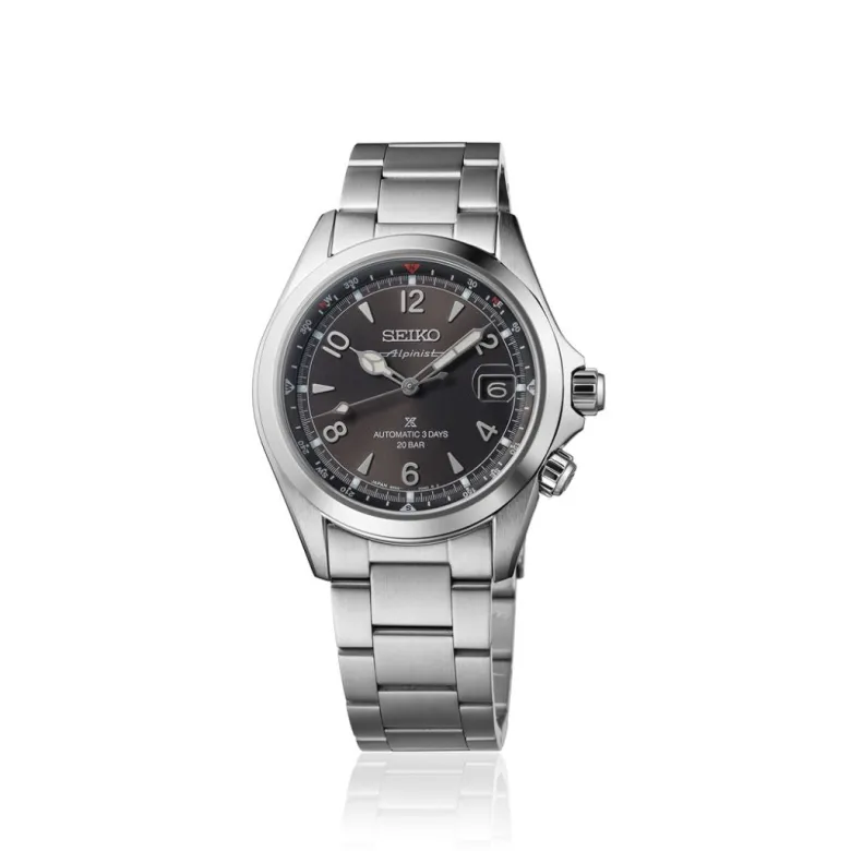 Seiko Prospex Land Alpinist rannekello, SPB505J1