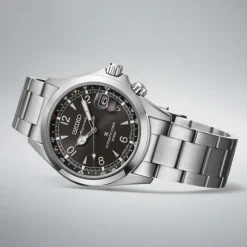 Seiko Prospex Land Alpinist rannekello, SPB505J1