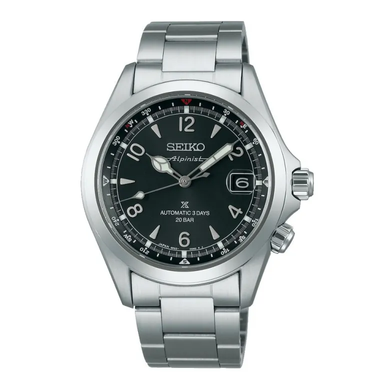 Seiko Prospex Land Alpinist rannekello, SPB505J1