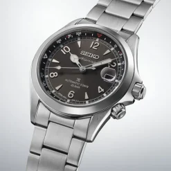 Seiko Prospex Land Alpinist rannekello, SPB505J1