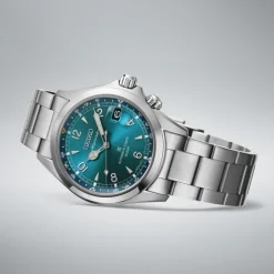 Seiko Prospex Land Alpinist rannekello, SPB503J1