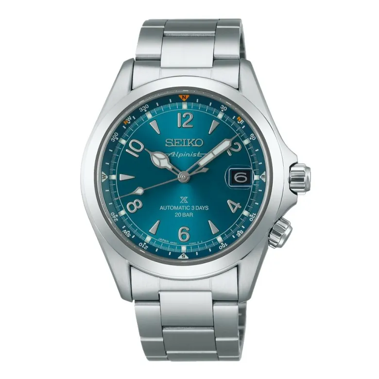 Seiko Prospex Land Alpinist rannekello, SPB503J1