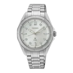 Seiko Prospex Marine Sports Silvery Hands rannekello, SUR595J1