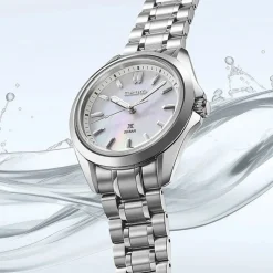 Seiko Prospex Sea Marine Sports rannekello, SUR605J1