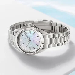 Seiko Prospex Sea Marine Sports rannekello, SUR605J1