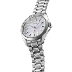 Seiko Prospex Sea Marine Sports rannekello, SUR605J1