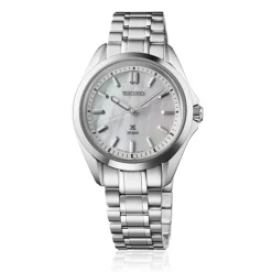 Seiko Prospex Sea Marine Sports rannekello, SUR605J1
