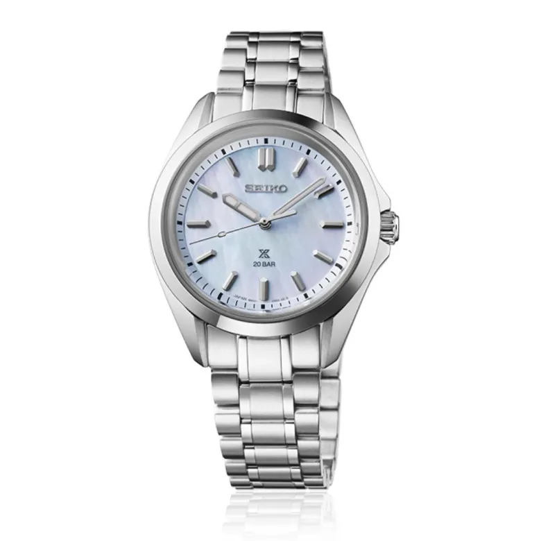Seiko Prospex Sea Marine Sports rannekello, SUR607J1