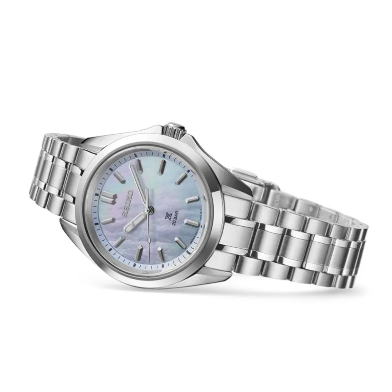 Seiko Prospex Sea Marine Sports rannekello, SUR607J1