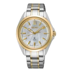 Seiko Prospex Sea Marine Sports rannekello, SUR608J1