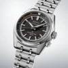 Seiko Prospex Speedtimer Mechanical rannekello, SPB515J1