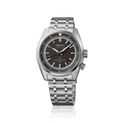 Seiko Prospex Speedtimer Mechanical rannekello, SPB515J1