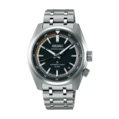 Seiko Prospex Speedtimer Mechanical rannekello, SPB515J1