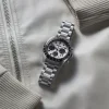 Seiko Prospex Speedtimer Solar Chronograph SSC813P1 rannekello