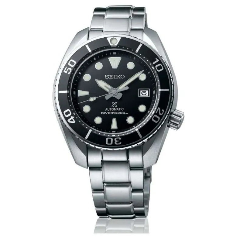 Seiko Prospex Sumo Automatic SPB101J1 rannekello