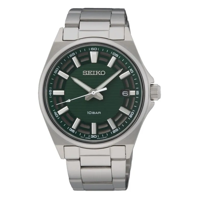 Seiko Racing Sport SUR503P1, rannekello