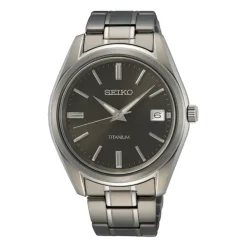 Seiko Sapphire Titanium SUR375P1