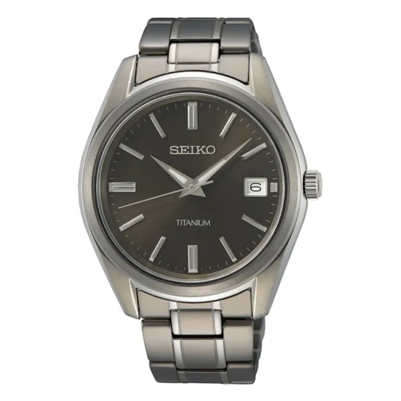 Seiko Sapphire Titanium SUR375P1