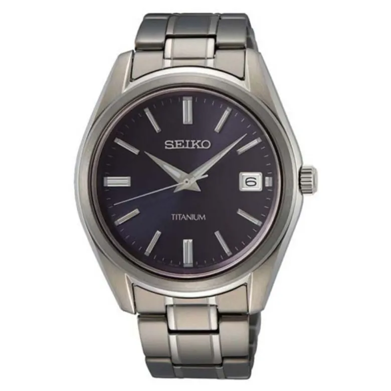 Seiko Sapphire Titanium SUR373P1
