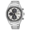 Seiko Solar Chronograph SSC769P1 rannekello