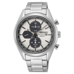 Seiko Solar Chronograph SSC769P1 rannekello