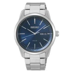 Seiko Solar SNE525P1 rannekello