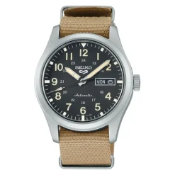 Seiko 5 Sport Automatic SRPG35K1 rannekello