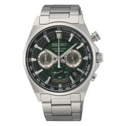 Seiko Sport Chrono SSB405P1, rannekello