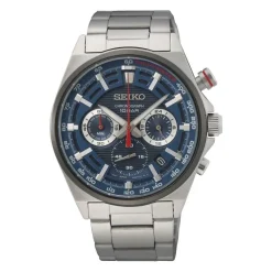 Seiko Sport Chrono SSB407P1, rannekello