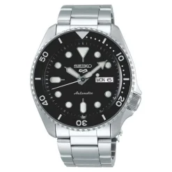 Seiko 5 Sports Automatic SRPD55K1 rannekello