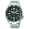 Seiko 5 Sports Automatic SRPD63K1 rannekello