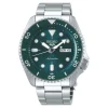 Seiko 5 Sports Automatic SRPD61K1 rannekello