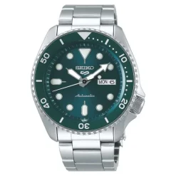 Seiko 5 Sports Automatic SRPD61K1 rannekello