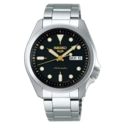 Seiko 5 Sports Automatic SRPE57K1 rannekello