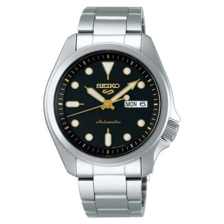 Seiko 5 Sports Automatic SRPE57K1 rannekello