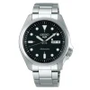 Seiko 5 Sports Automatic SRPE55K1 rannekello