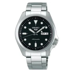 Seiko 5 Sports Automatic SRPE55K1 rannekello