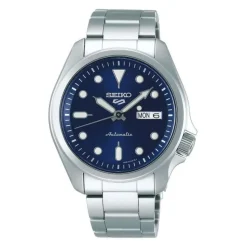 Seiko 5 Sports Automatic SRPE53K1 rannekello