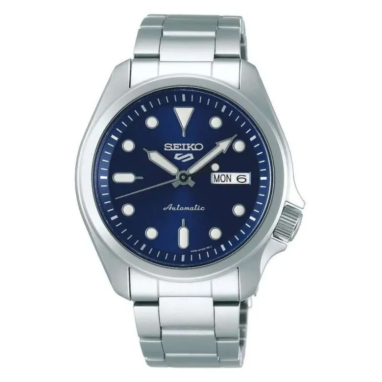 Seiko 5 Sports Automatic SRPE53K1 rannekello